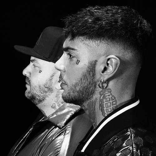 EMIS KILLA & JAKE LA FURIA - Annunciato "17" il primo album insieme, il 24 luglio fuori il singolo "MALANDRINO"