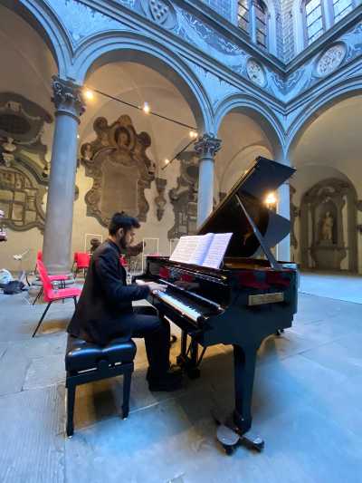 Musica dal grande schermo. Le grandi colonne sonore in versione sinfonica