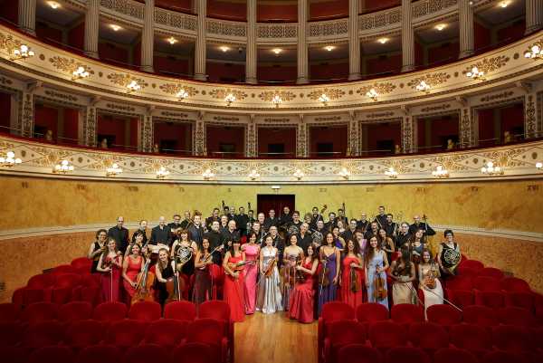 Si apre il sipario su "Miralteatro d’estate" con il concerto inaugurale della Filarmonica Gioachino Rossini