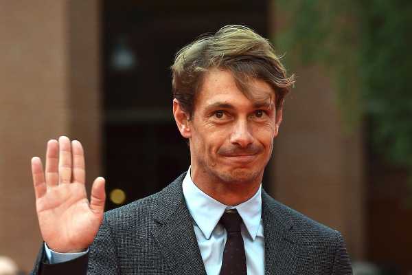 Stasera in TV: "Su Rai5 (canale 23) "Save the date" con Giorgio Pasotti". Speciale "Tra poeti e scrittori nei luoghi del cuore FAI"