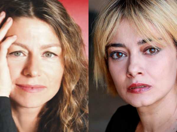 Elena Arvigo in LA METAFISICA DELLA BELLEZZA- LETTERE DALLE CASE CHIUSE all'interno del Festival "In una notte d'estate"