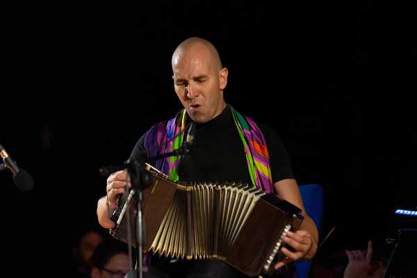 MAGNA GRECIA FESTIVAL - Stasera l'Omaggio ad Astor Piazzolla