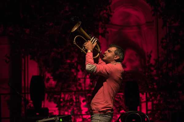 Monfortinjazz: sabato inaugurazione Moments&More di ALEX ASTEGIANO, domenica PAOLO FRESU Quintet