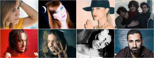 MUSICULTURA: Ecco I vincitori 2020