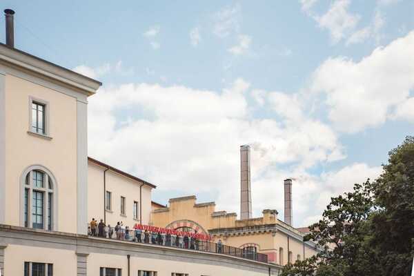 Il MAMbo di Bologna si riaccende: presentati oggi alla stampa gli artisti selezionati per il "Nuovo Forno del Pane"