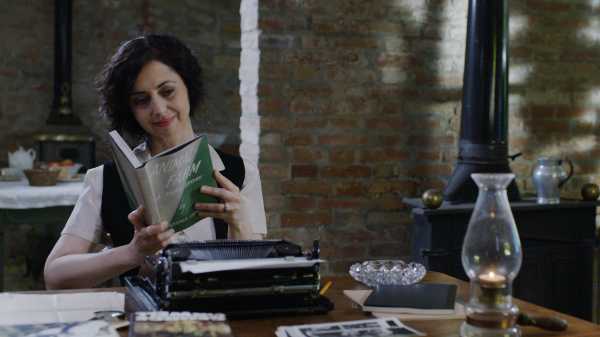 L'AUTUNNO di laF (Sky 135) fra serie tv, produzioni e doc originali, reportage dal mondo - Un racconto sempre più ricco di 'voci' per esplorare il presente con uno sguardo al futuro