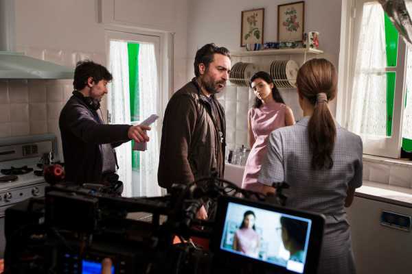 ANTEPRIME e MASTERCLASS con SAVERIO COSTANZO, ELIO GERMANO, GIULIO PRANNO allo ShorTS International Film Festival 2020