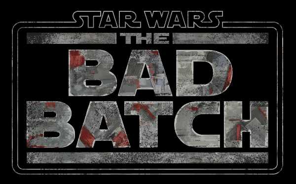 "Star Wars: The Bad Batch", una nuovissima serie animata targata Lucasfilm debutterà su Disney+ nel 2021 "Star Wars: The Bad Batch", una nuovissima serie animata targata Lucasfilm debutterà su Disney+ nel 2021
