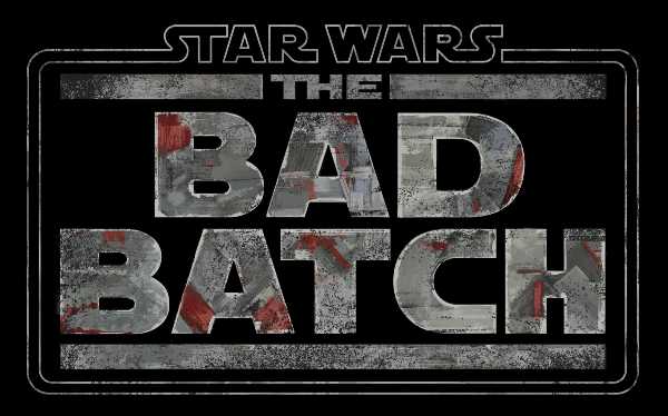 "Star Wars: The Bad Batch", una nuovissima serie animata targata Lucasfilm debutterà su Disney+ nel 2021