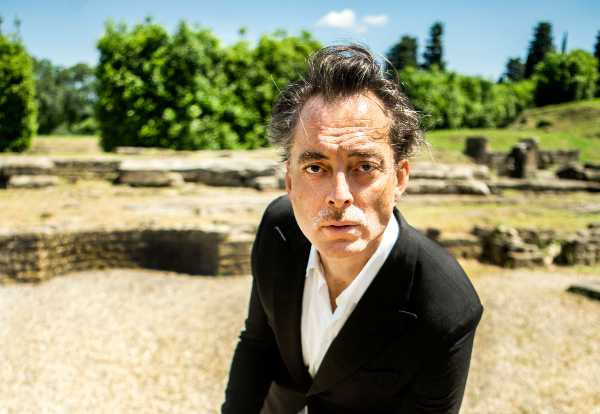 Maurizio Lombardi in "Tutto & Nulla" oggi all'Estate Fiesolana