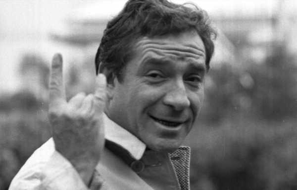 Oggi in RADIO: "Su RadioLive il Festival della Commedia Italiana dedicato a Ugo Tognazzi"