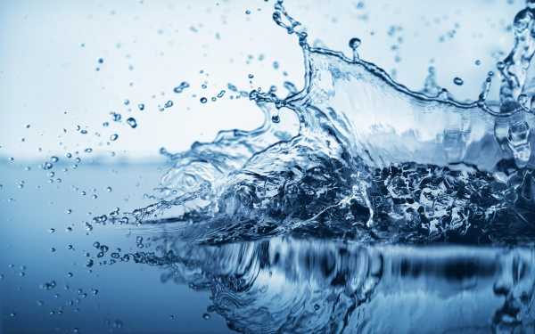 Oggi in TV: "Su Rai5 (canale 23) "Le grandi sfide alla natura"". La forza dell'acqua