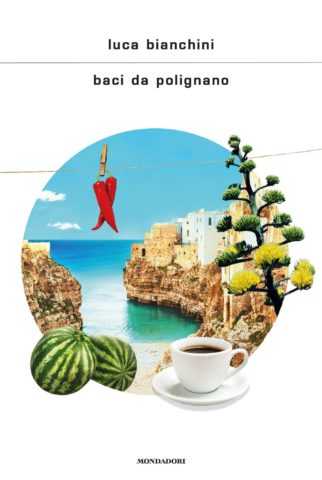 Recensione: “Baci da Polignano”. Una favola moderna che appassiona migliaia di lettori