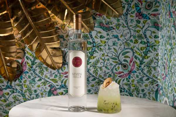 Il drink: LATIN HOREADA di Christian Sciglio, copratron del Morgana Lounge Bar di Taormina