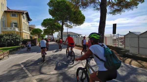 Grado: il luglio vivace dell'Isola del Sole