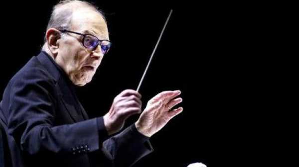 Addio a Ennio Morricone, anima sonora del cinema Addio a Ennio Morricone, anima sonora del cinema