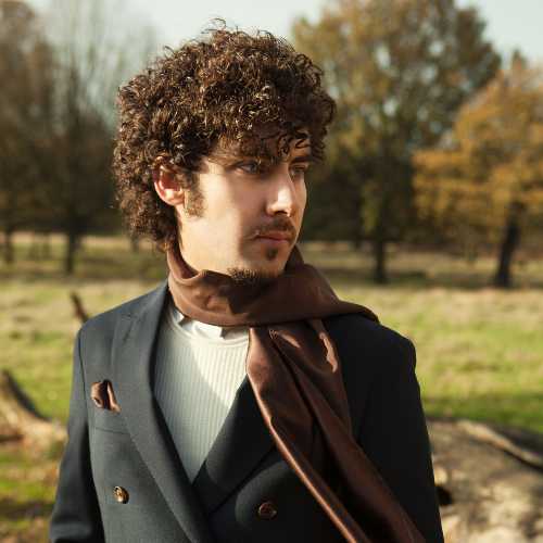 Federico Colli esegue il Secondo Concerto di Beethoven