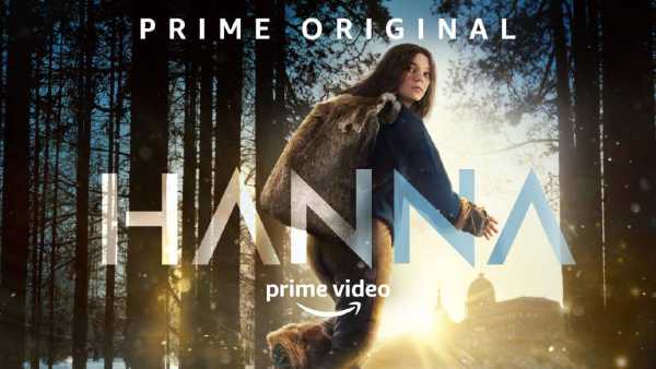 AMAZON PRIME VIDEO - HANNA, rinnovata per la terza stagione