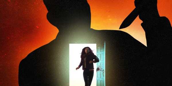 "Rai: Into the dark, un anno di horror su RaiPlay". In prima visione esclusiva per l'Italia l'intera stagione della serie dedicata alle festività in chiave horros, da oggi i primi tre episodi