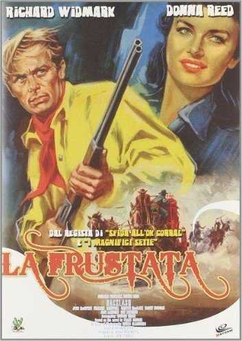 Il film del giorno: "La frustata" (su Iris)