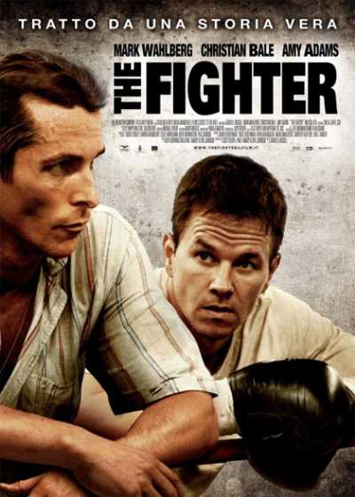 Il film del giorno: "The Fighter" (su Iris) Il film del giorno: "The Fighter" (su Iris)