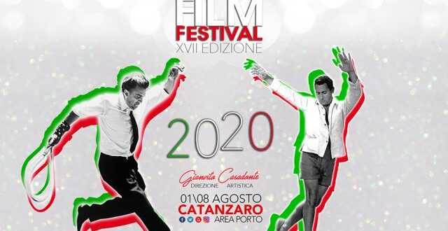 Al Magna Graecia Film Festival ospiti Abel Ferrara, Laetitia Eido e Marco Bocci