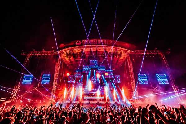 La quarta edizione di Decibel Open Air rinviata a settembre 2021