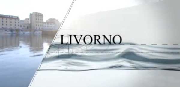 Stasera in TV:"Il "Mare Nostrum" di Rai Storia (canale 54)". Livorno