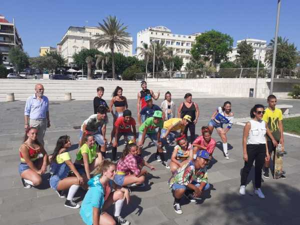 Oggi in TV: "#Explorers su Rai Gulp (canale 42)". Ultima puntata a Civitavecchia con i Mini Raptor