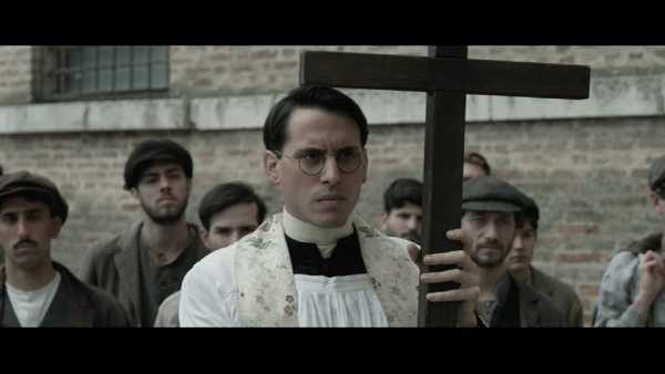 Stasera in TV: "Oltre la bufera". Su Rai Storia (canale 54) un film su don Minzoni