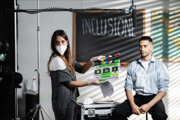 Debutta su YouTube RAJEL - La webserie che racconta gli stereotipi delle nuove generazioni in Italia