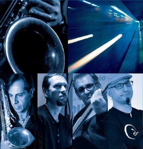 Museo del Sax: stasera MAURO BOTTINI 4tet in BY NIGHT