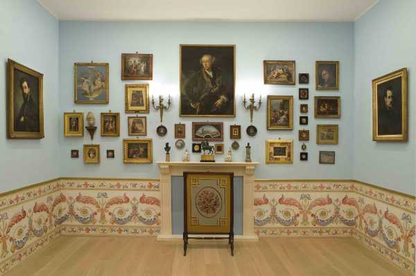 Il Museo di Palazzo Baldeschi torna ad accogliere i visitatori con le sue splendide sale e i suoi tesori d’arte