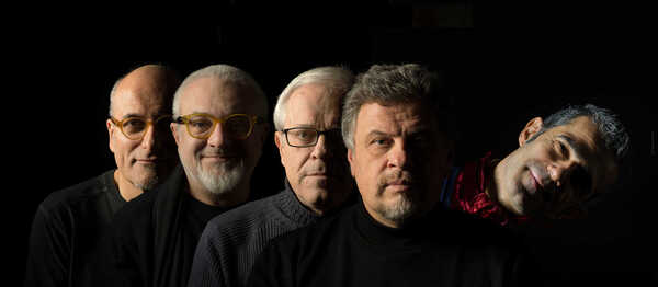 Monfortinjazz: domenica 26 luglio di scena PAOLO FRESU Quintet (Re-Wanderlust)