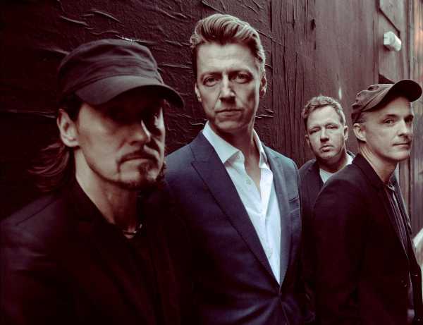 TRAVIS - Ecco il video dell'inedito "Valentine", secondo estratto dall'album "10 SONGS", nuovo disco della leggendaria band scozzese