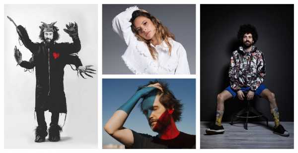 Luce Music Festival: dal 7 al 12 agosto al Parco Lama Balice di Bitonto Vinicio Capossela, Gio Evan, Dente, Francesca Michielin