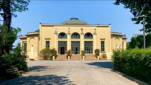 LIDO MILANO LIVE - Un’arena estiva di cinema, musica e cabaret che non ti aspetti, organizzata da volontari