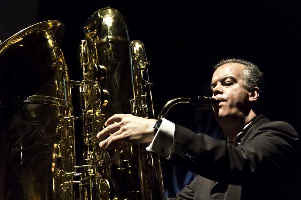 Tornano al Museo del Sax le CONVERSAXIONI