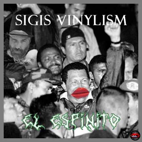 Sigis Vinylism, un nuovo singolo, una personale a Sankt Moritz, radio-show e festival in streaming