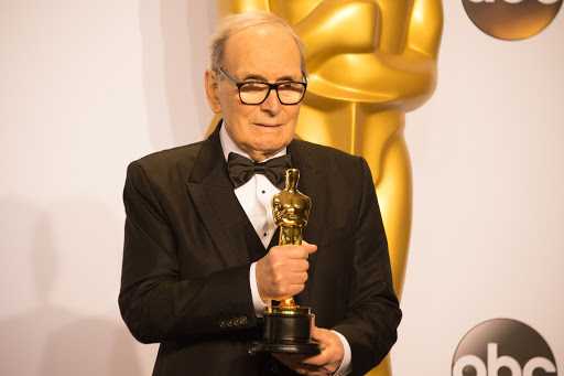 The Space Cinema omaggia il Maestro Ennio Morricone con tre film diretti da Giuseppe Tornatore