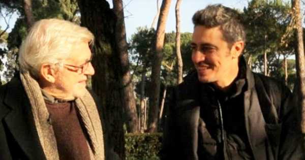 SALINADOCFEST: Il Festival a Roma rende omaggio a Ettore Scola. Tra gli ospiti Pif - Daniele Luchetti e Francesco Piccolo