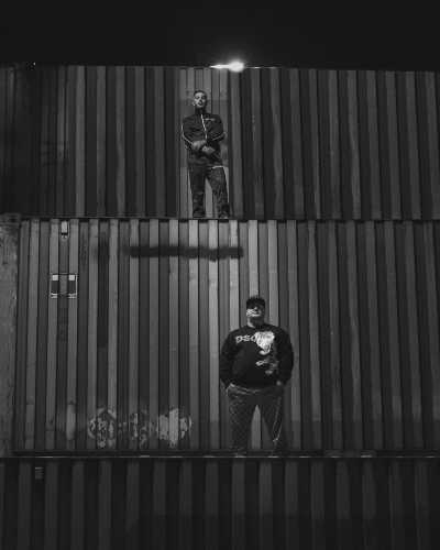 EMIS KILLA & JAKE LA FURIA - Ecco il video ufficiale di "MALANDRINO"