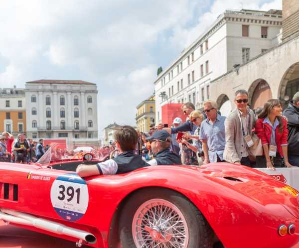Fra settembre e ottobre 4 imperdibili eventi in Provincia di Brescia: Festival dei Sapori, Centomiglia, Festival Franciacorta in Cantina, 1000 Miglia