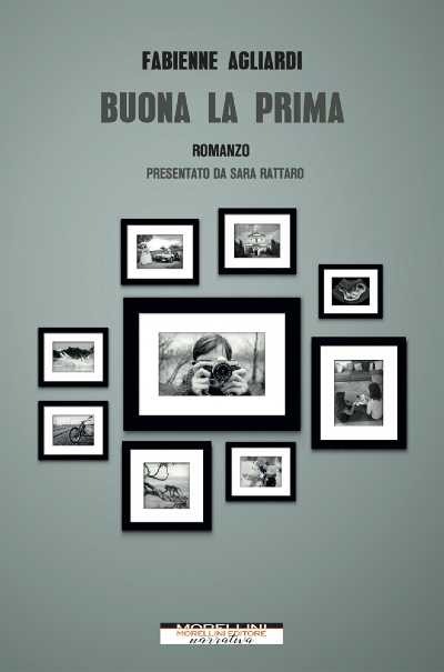 Recensione: “Buona la prima”. Tutte le prime volte indimenticabili che abbiamo vissuto nella vita