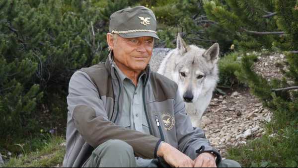 Stasera in TV: Su Rai1 "Un passo dal cielo – Io ti salverò" - Con Terence Hill, Francesco Salvi e Katia Ricciarelli