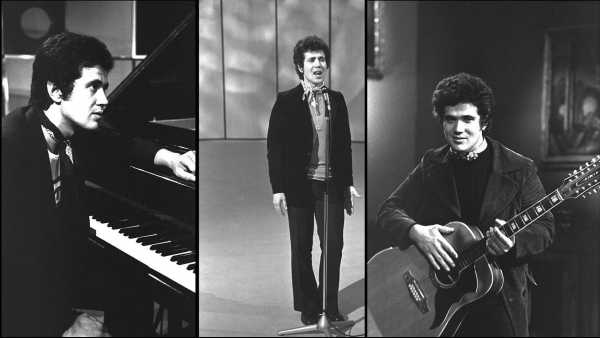 Stasera in TV: ""Una storia da cantare", omaggio a Lucio Battisti". Su Rai1 con Enrico Ruggeri e Bianca Guaccero
