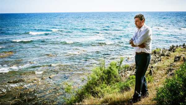 Stasera in Tv: Rai1 ripropone "Il Sindaco Pescatore" - Con Sergio Castellitto, Anna Ferruzzo e Renato Carpentieri