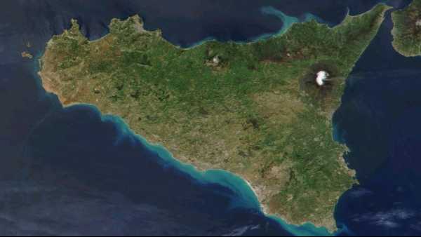 Oggi in TV: La Sicilia a Linea Verde Estate su Rai1 - Con Marco Bianchi e Angela Rafanelli alla scoperta di Cefalù
