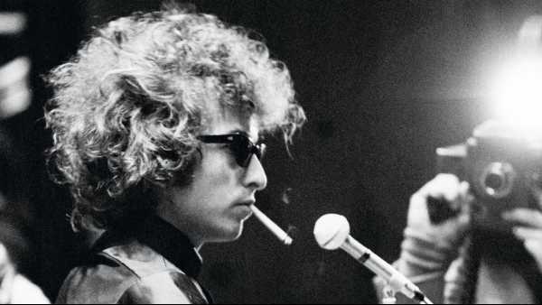 Stasera in TV: Su Rai5 (canale 23) in prima visione "The Bob Dylan Phenomenon" - Per il ciclo "Ghiaccio Bollente"