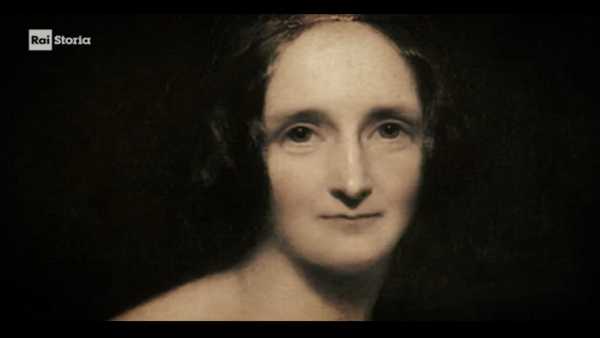Stasera in TV: ""Travelogue, destinazione Italia"". Su Rai Storia (canale 54) protagonista Mary Shelley